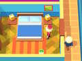 Cluiche My Perfect Hotel HTML5