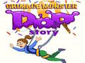 Cluiche Grimace Monster Dop Story