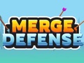 Cluiche Merge Defense