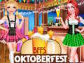 Cluiche BFFs Oktoberfest