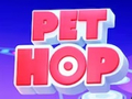 Cluiche Pet Hop