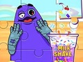 Cluiche Grima Shake Jigsaw