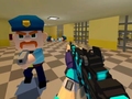 Cluiche Bank Robbery: San Andreas