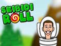 Cluiche Skibidi Roll