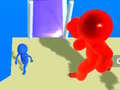 Cluiche Bridge.io Liquid Tuxedo