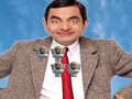 Cluiche Mr Bean & Skibidi Tetris