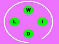 Cluiche Word Guesser
