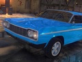 Cluiche Destruction Derby Ultimate