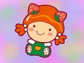 Cluiche Coloring Book: Doll