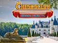 Cluiche Chenonceau Hidden Objects