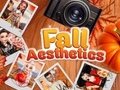 Cluiche Fall Aesthetics