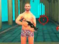 Cluiche Battleground Survival 2023