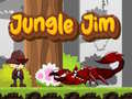 Cluiche Jungle Jim
