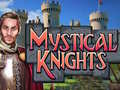 Cluiche Mystical Knights