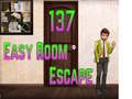 Cluiche Amgel Easy Room Escape 137