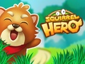 Cluiche Squirrel Hero
