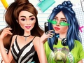 Cluiche Highschool Mean Girls 2