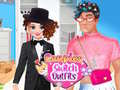 Cluiche Couples Outfit Change Challenge