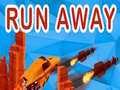 Cluiche Run away 2