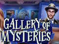 Cluiche Gallery of Mysteries