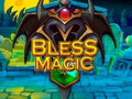 Cluiche Bless Magic