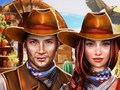Cluiche Outlaws and Oddities