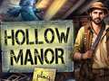 Cluiche Hollow Manor