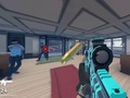 Cluiche Daring Heist