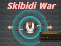 Cluiche Skibidi War