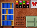 Cluiche Lonely Farmhouse Escape