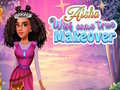 Cluiche Aisha Wish Come True Makeover