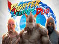 Cluiche Fighter Legends Duo