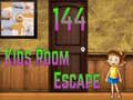 Cluiche Amgel Kids Room Escape 144