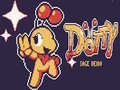 Cluiche Dotty: Sage Demo