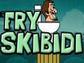 Cluiche Fry Skibidi