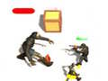 Cluiche Zombie Wars TopDown Survival
