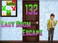 Cluiche Amgel Easy Room Escape 132