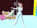 Cluiche Run Healthy