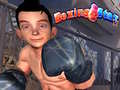 Cluiche Boxing Star