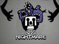 Cluiche Deep Deep Deep Nightmare