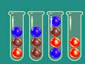 Cluiche Ball Sort Puzzle