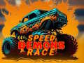 Cluiche Speed Demons Race