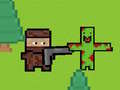 Cluiche Guns Zombie