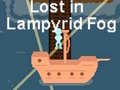 Cluiche Lost in Lampyrid Fog
