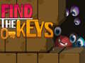 Cluiche Find the Keys