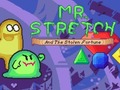 Cluiche Mr. Stretch and the Stolen Fortune