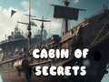Cluiche Cabin of Secrets