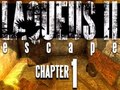 Cluiche Laqueus Escape 2: Chapter I