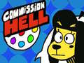 Cluiche Commission Hell