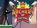 Cluiche Archery Of The King